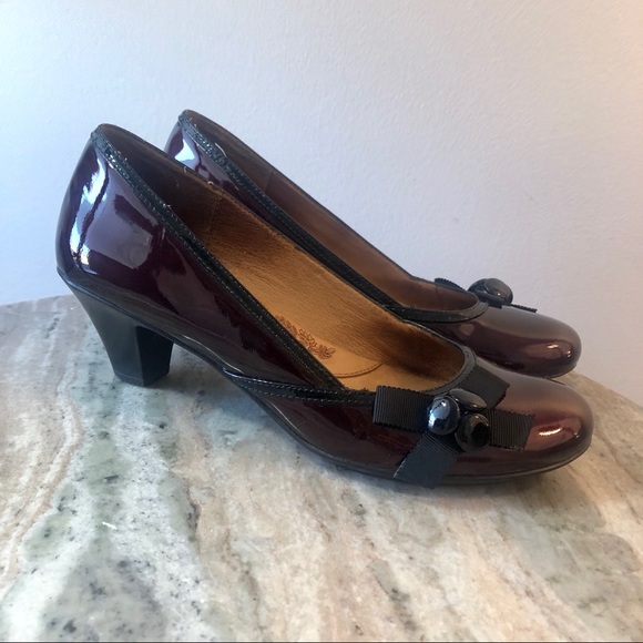 sofft shoes heels